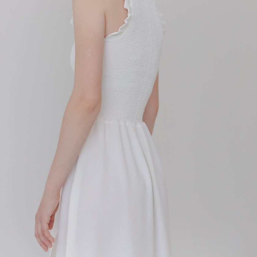 Carrara Dress