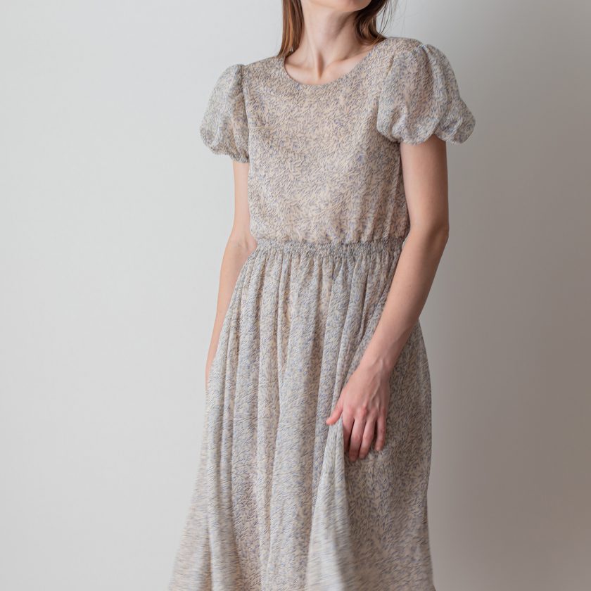 Persephone Dress